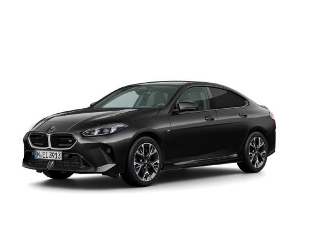 BMW M235 2025 Benzine