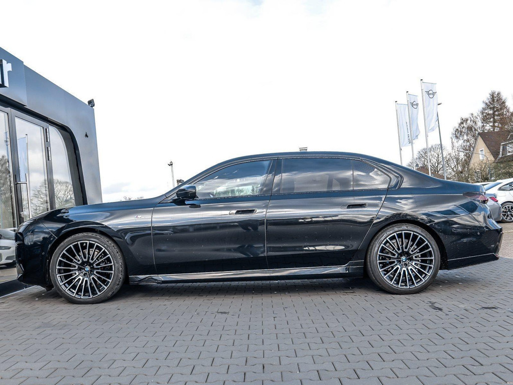 BMW 7 Serie