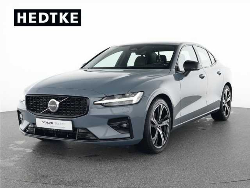 Volvo S60 2023 Benzine