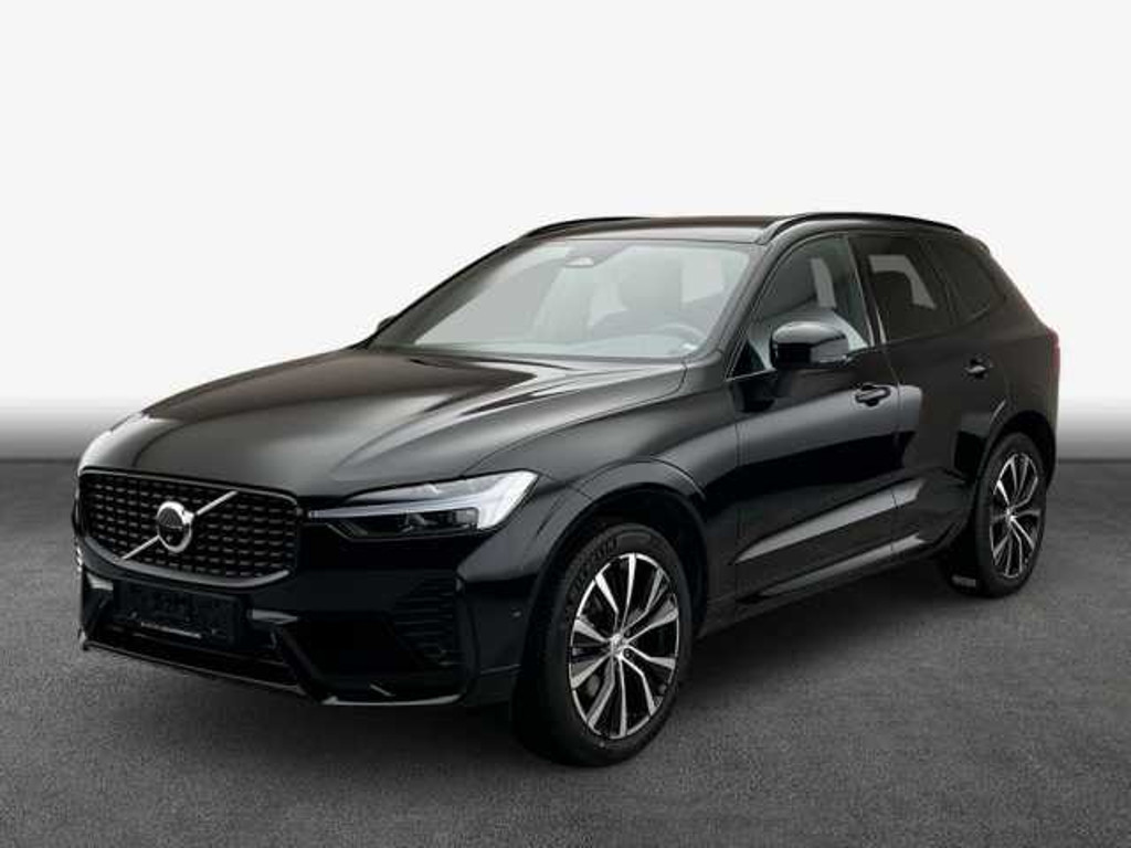 Volvo XC60 2023 Benzine