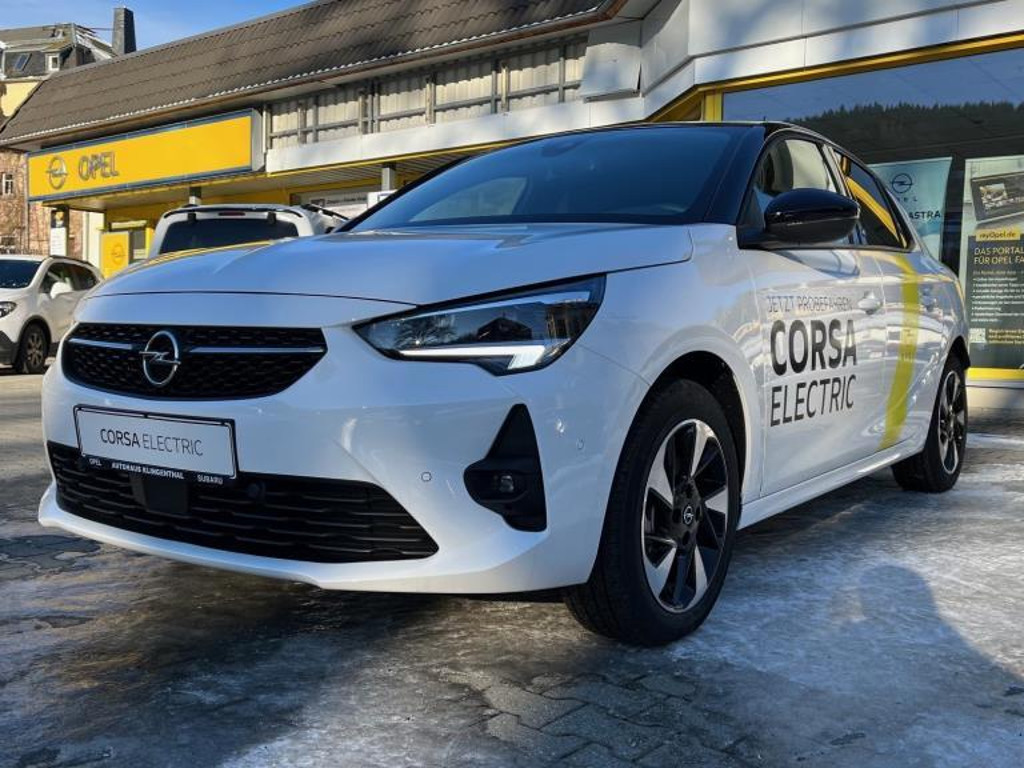 Opel Corsa 2024 Elektrisch