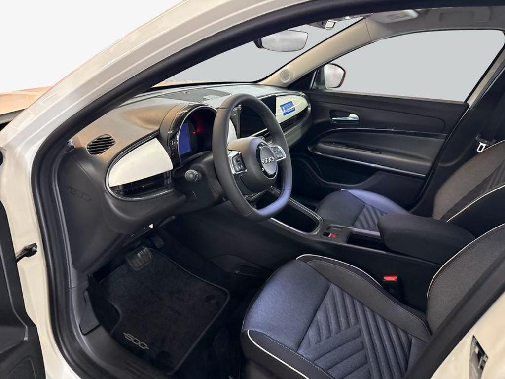 Fiat 600e