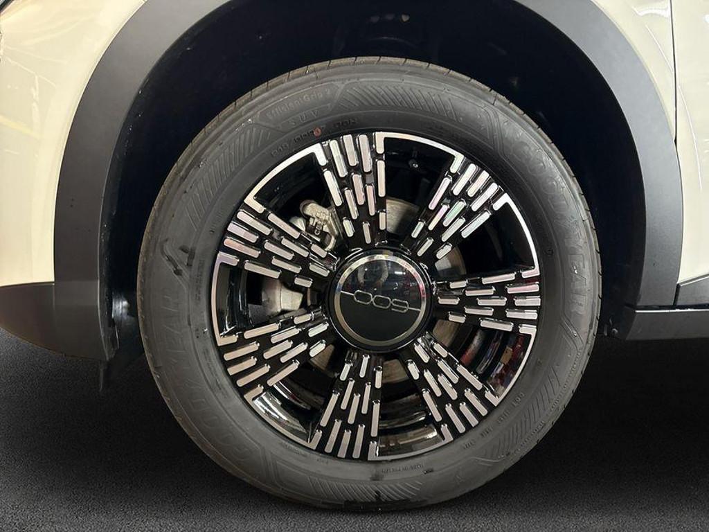 Fiat 600e