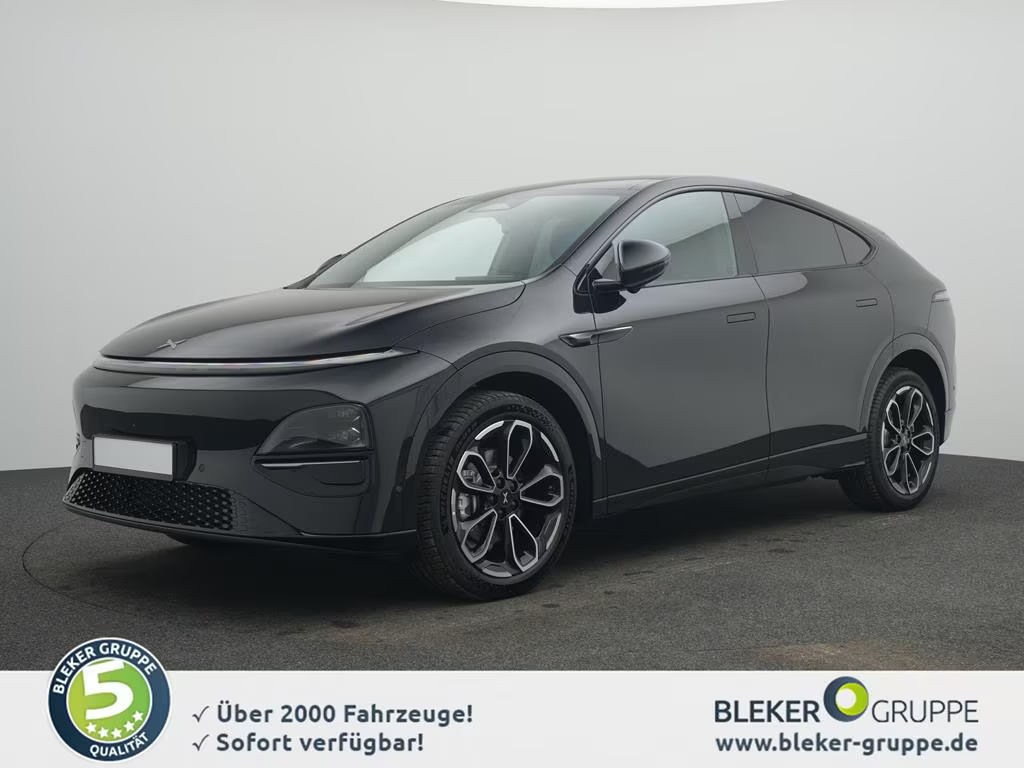 Xpeng G6
