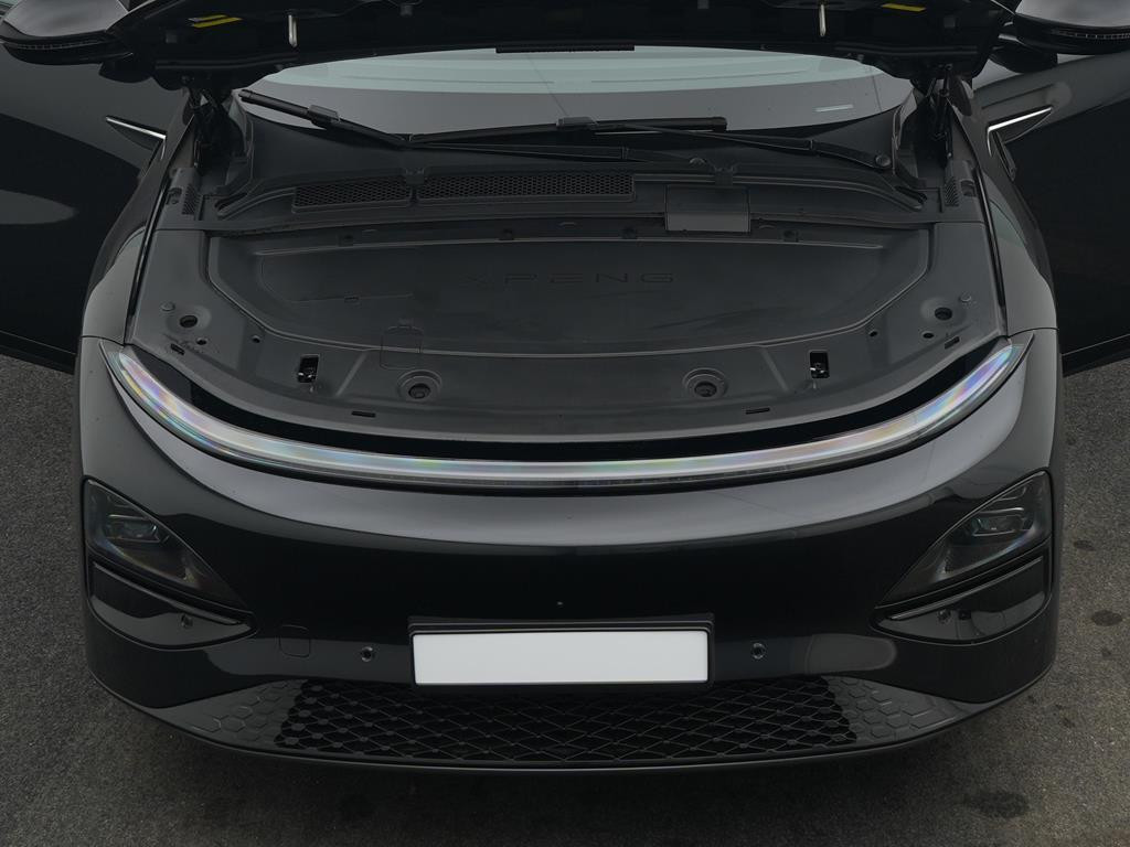 Xpeng G6
