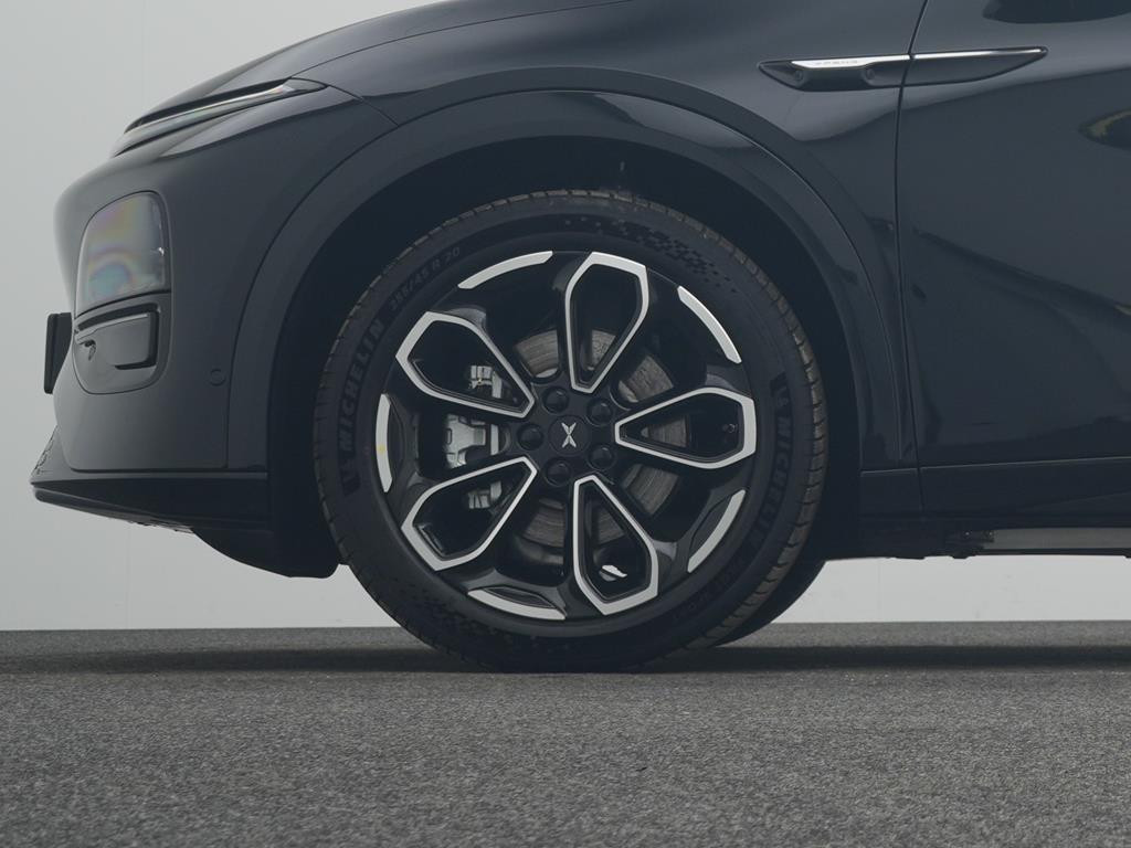 Xpeng G6