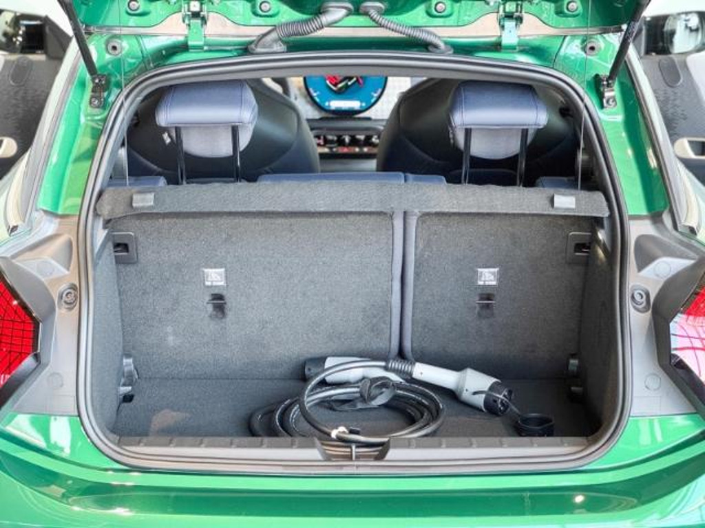 Mini Cooper E