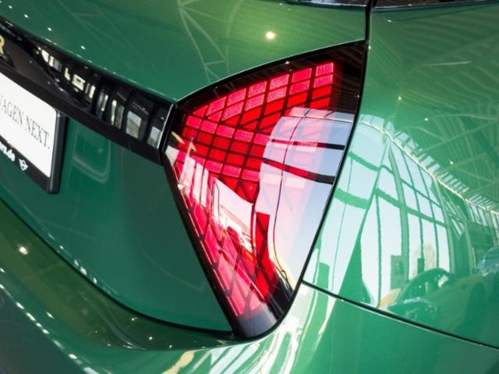 Mini Cooper E