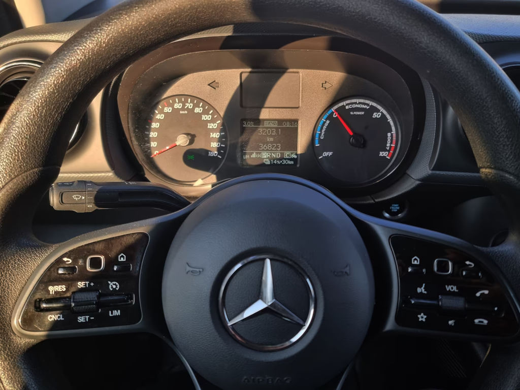 Mercedes-Benz eCitan