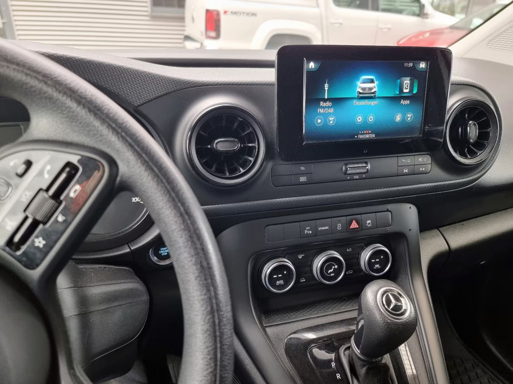 Mercedes-Benz eCitan