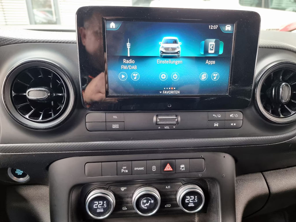 Mercedes-Benz eCitan