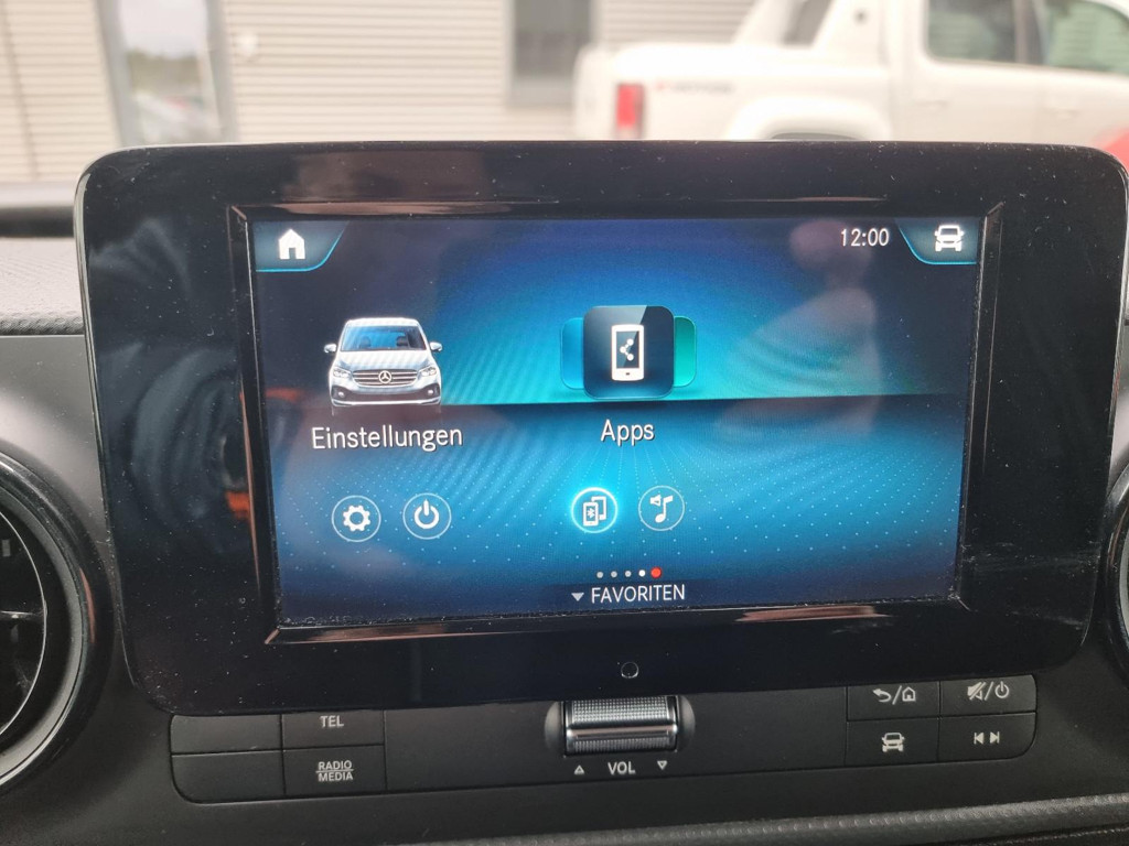 Mercedes-Benz eCitan