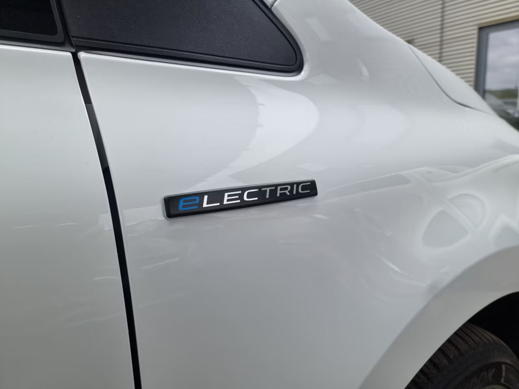 Mercedes-Benz eCitan