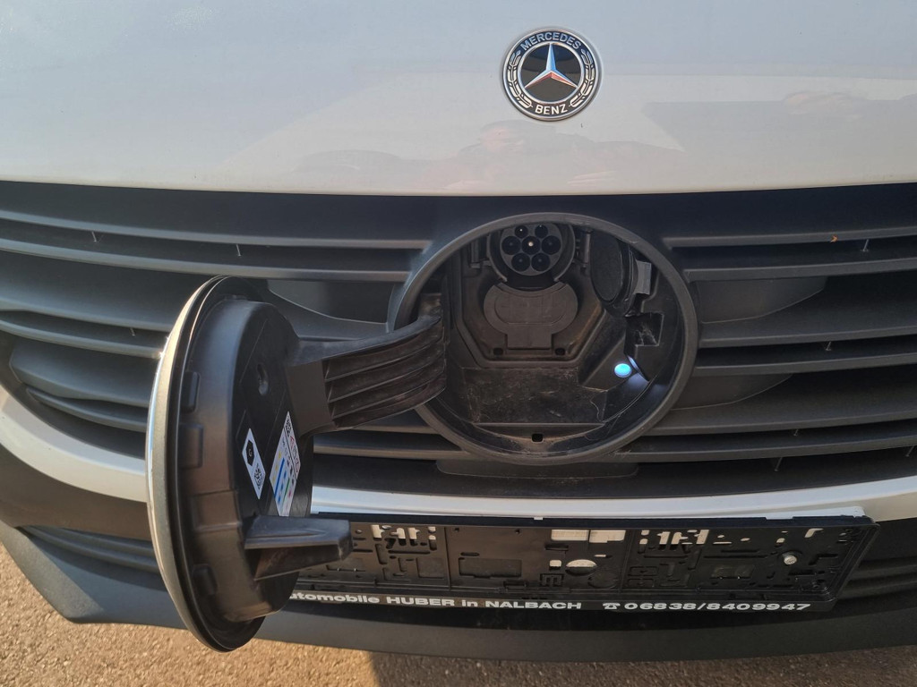 Mercedes-Benz eCitan