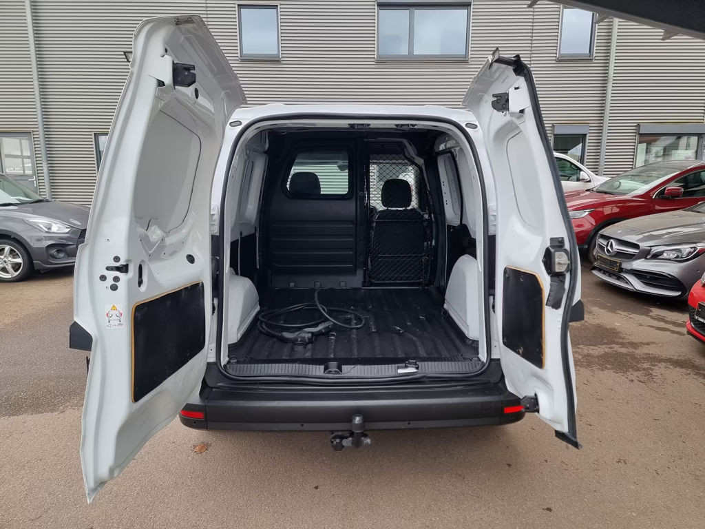 Mercedes-Benz eCitan