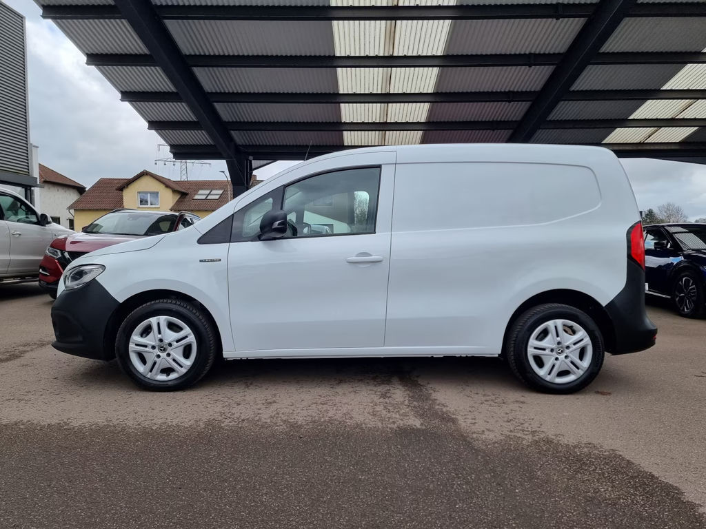 Mercedes-Benz eCitan