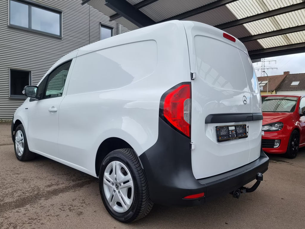 Mercedes-Benz eCitan