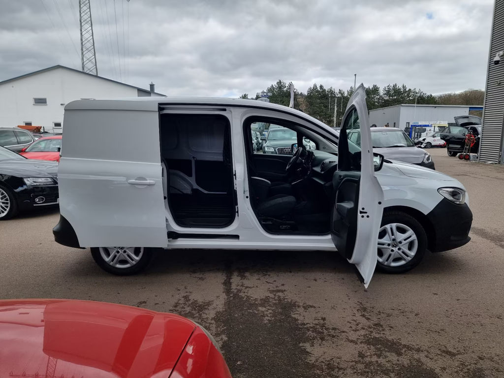 Mercedes-Benz eCitan