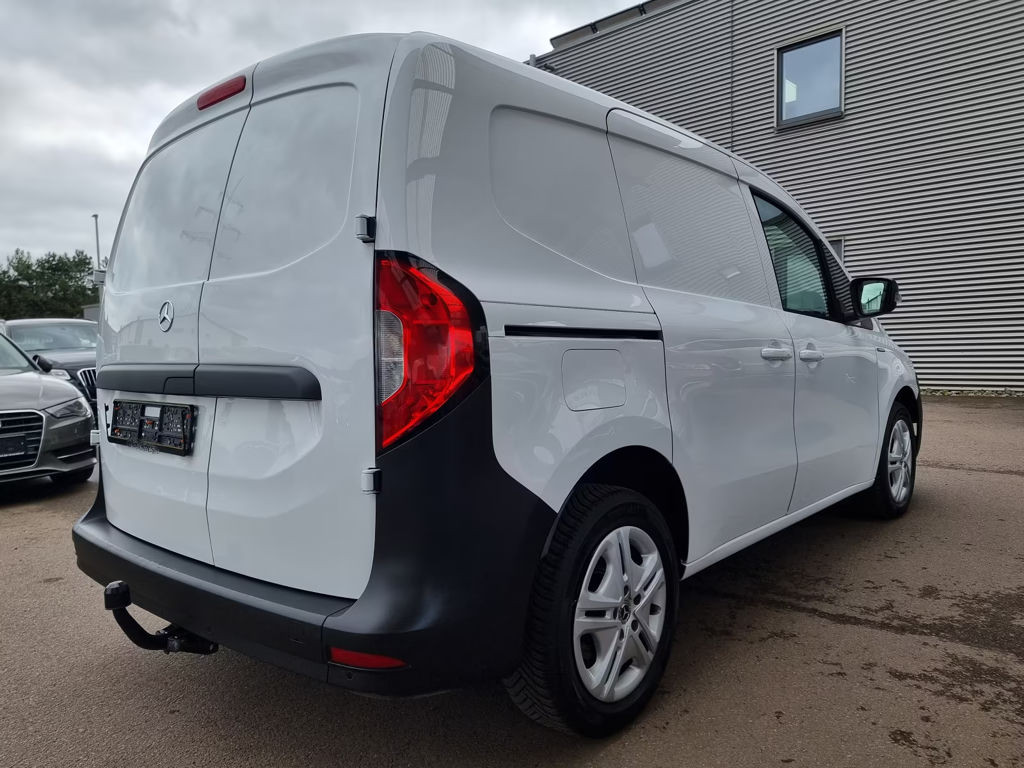 Mercedes-Benz eCitan