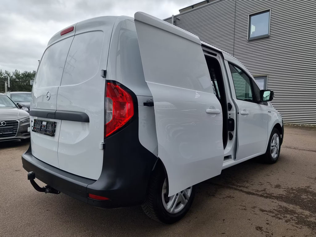 Mercedes-Benz eCitan