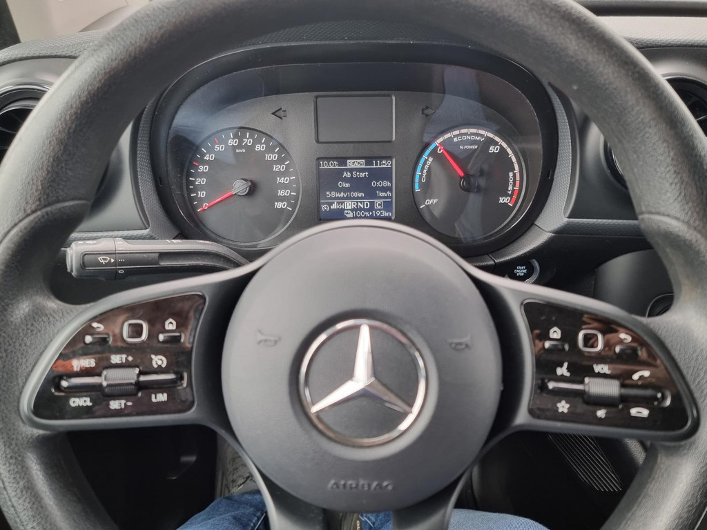 Mercedes-Benz eCitan