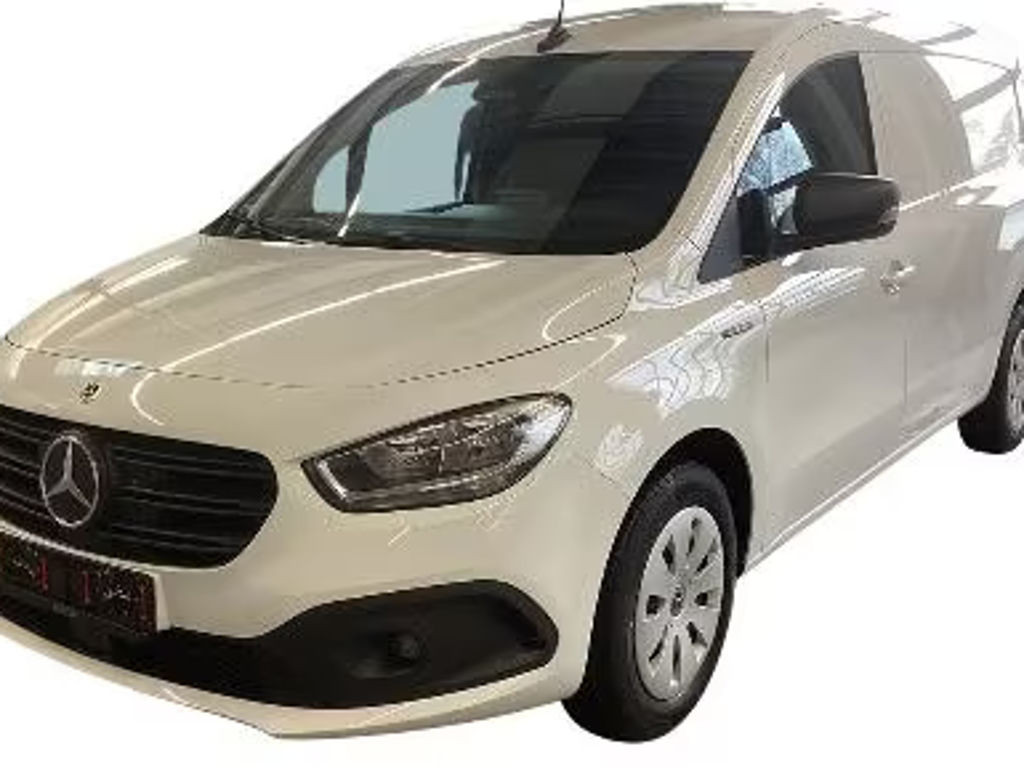 Mercedes-Benz eCitan 2025 Elektrisch