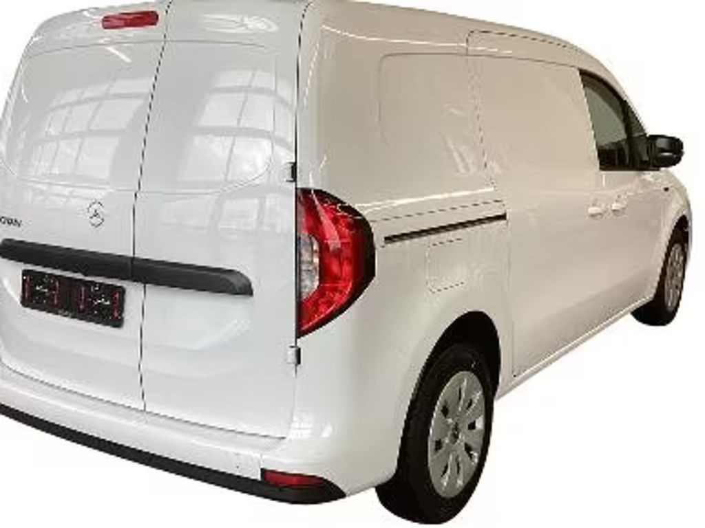 Mercedes-Benz eCitan