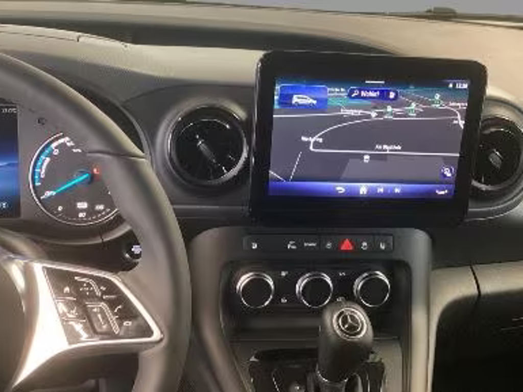 Mercedes-Benz eCitan