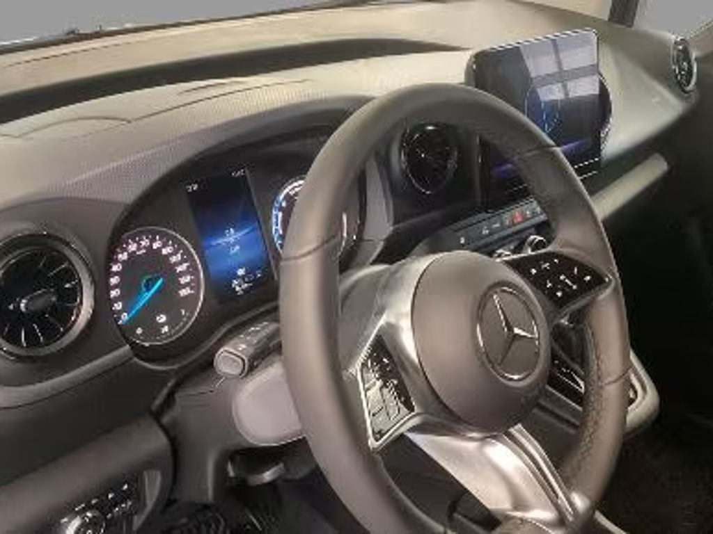 Mercedes-Benz eCitan