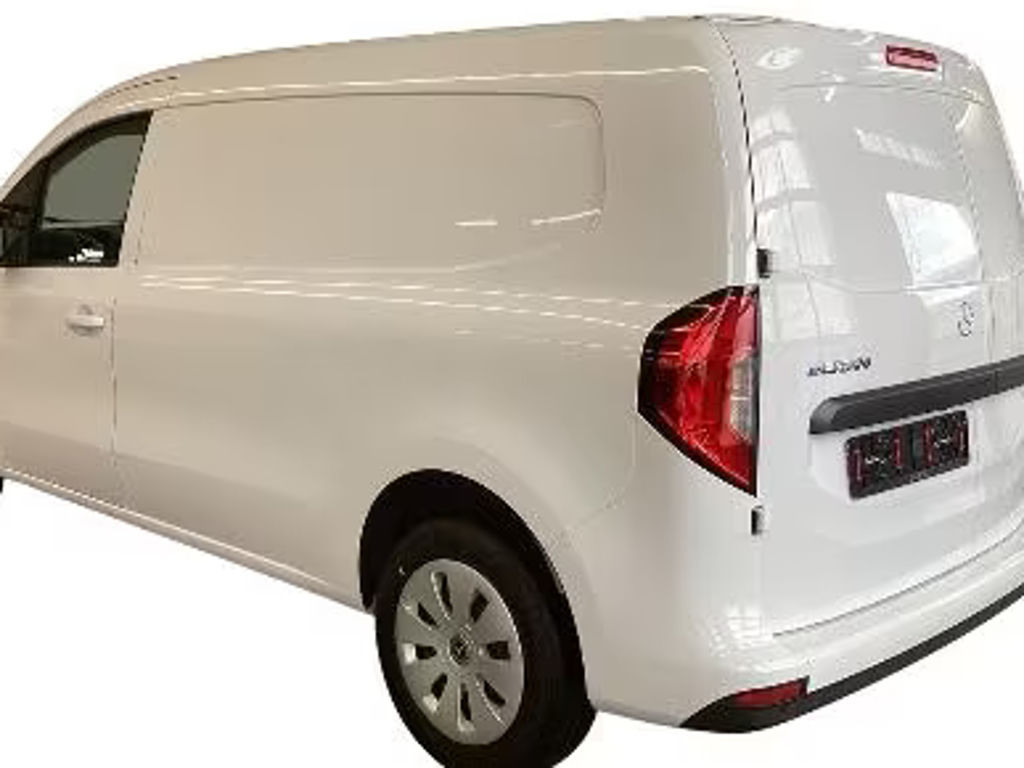 Mercedes-Benz eCitan