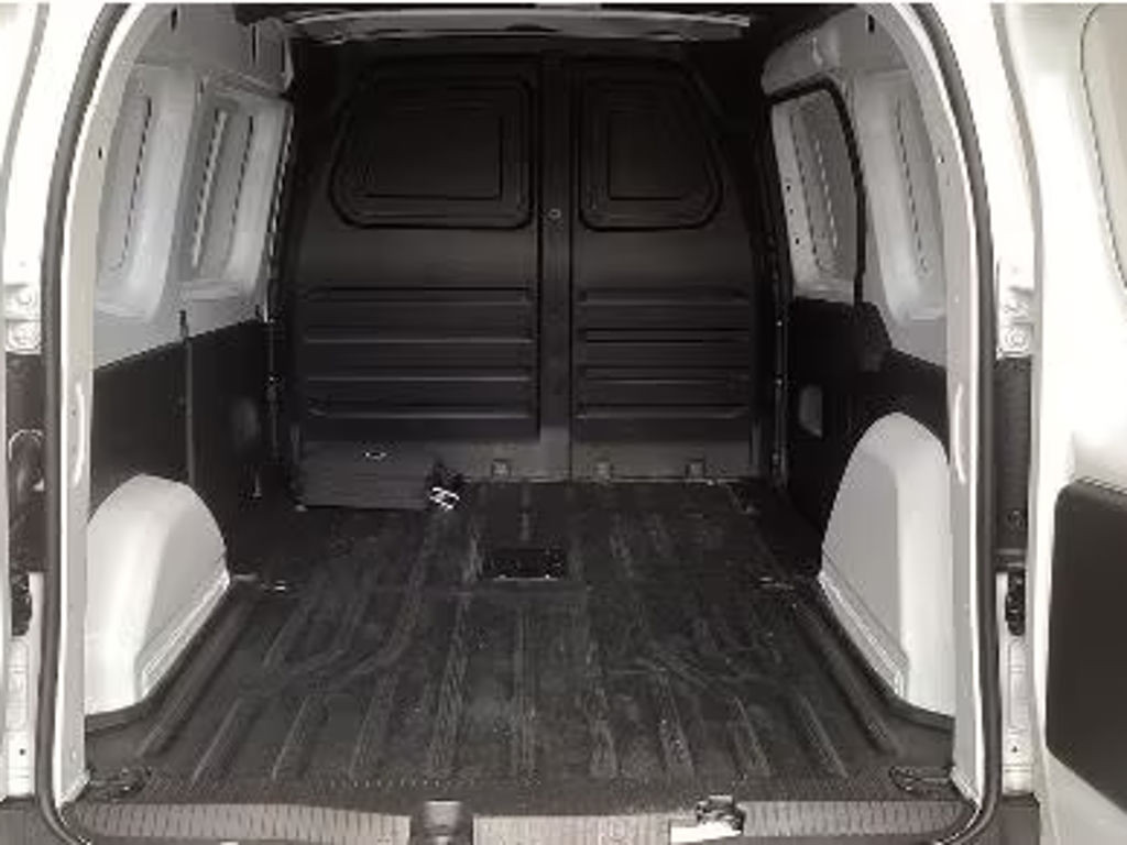 Mercedes-Benz eCitan