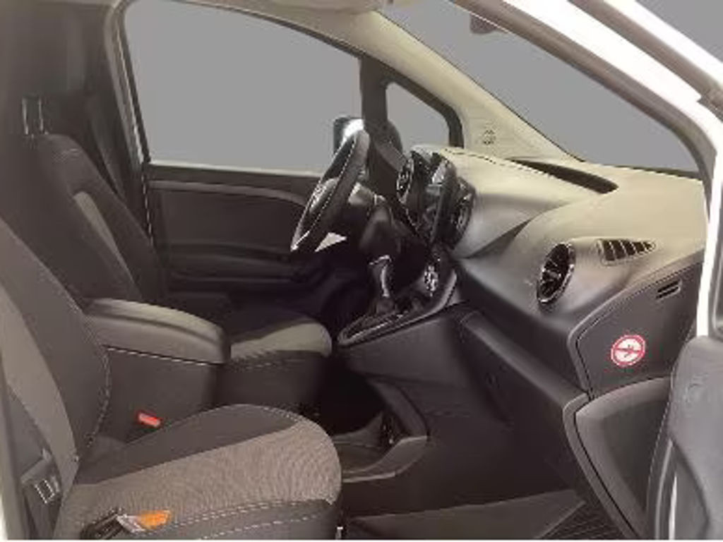 Mercedes-Benz eCitan