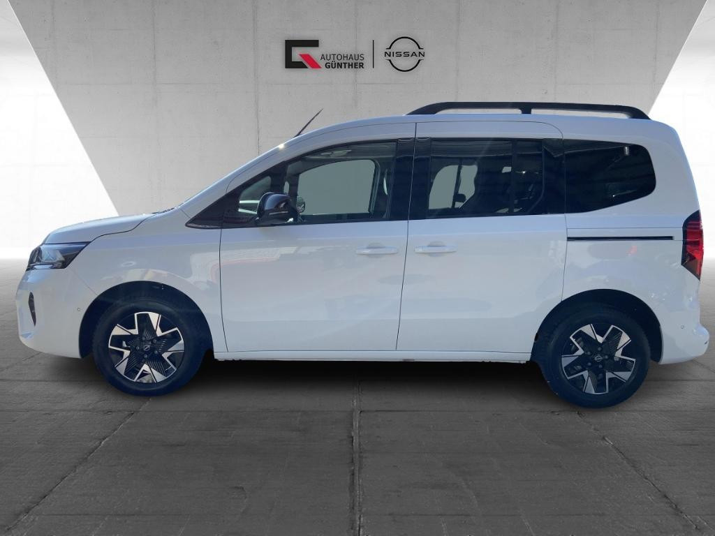 Nissan Townstar
