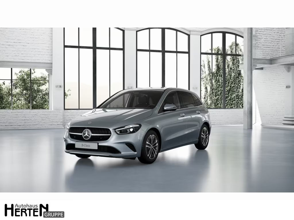 Mercedes-Benz B-Klasse 2025 Benzine
