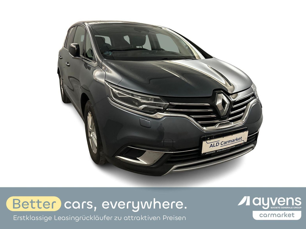 Renault Espace 2023 Diesel