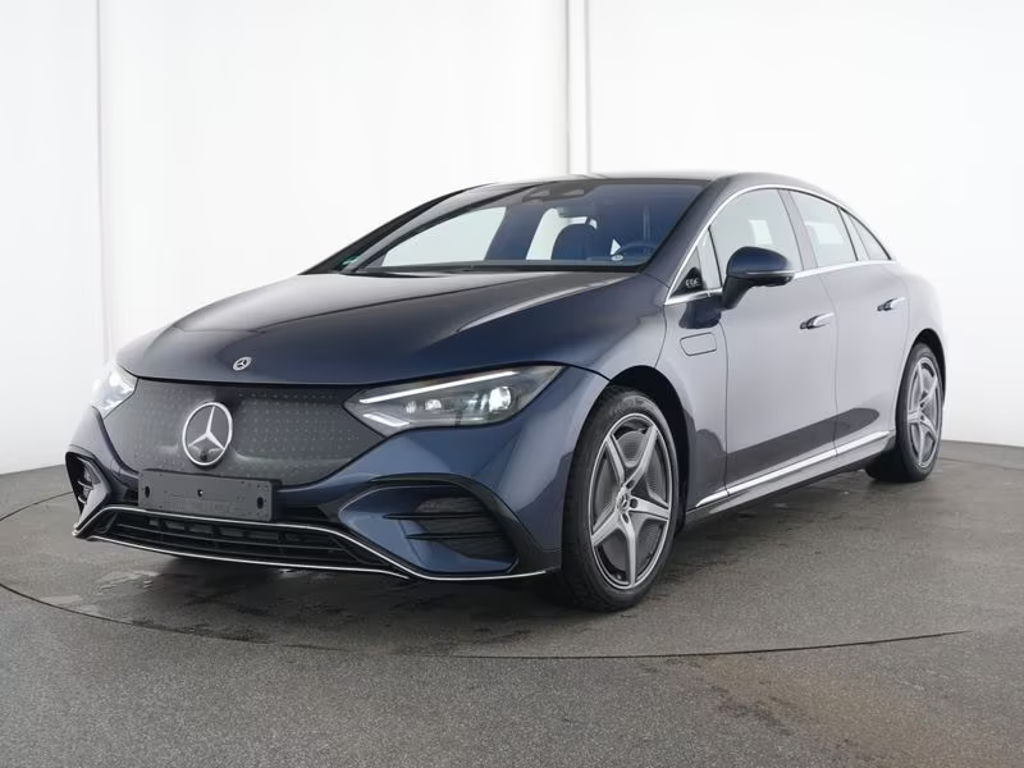 Mercedes-Benz EQE 2025 Elektrisch