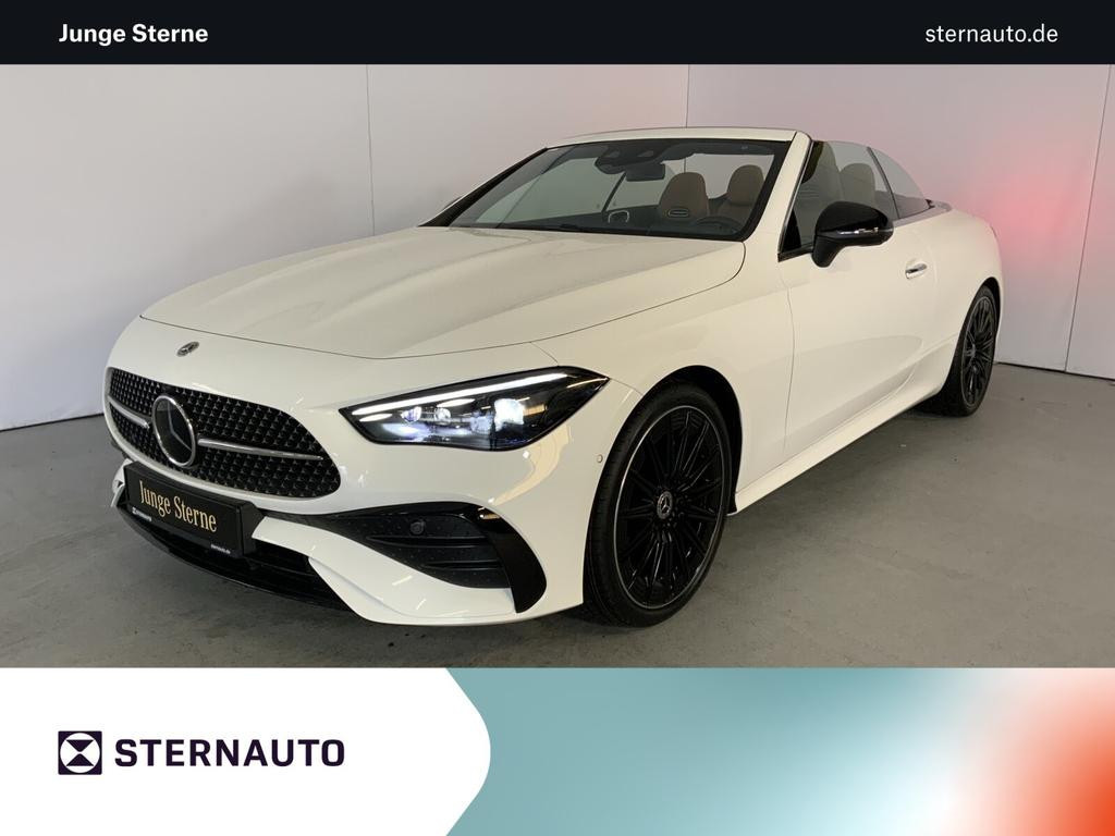 Mercedes-Benz CL 2025 Diesel