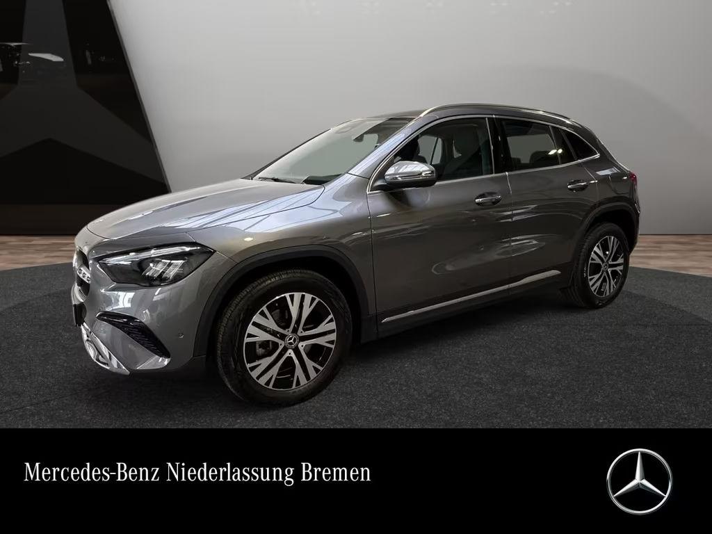 Mercedes-Benz GLA-Klasse 2025 Benzine