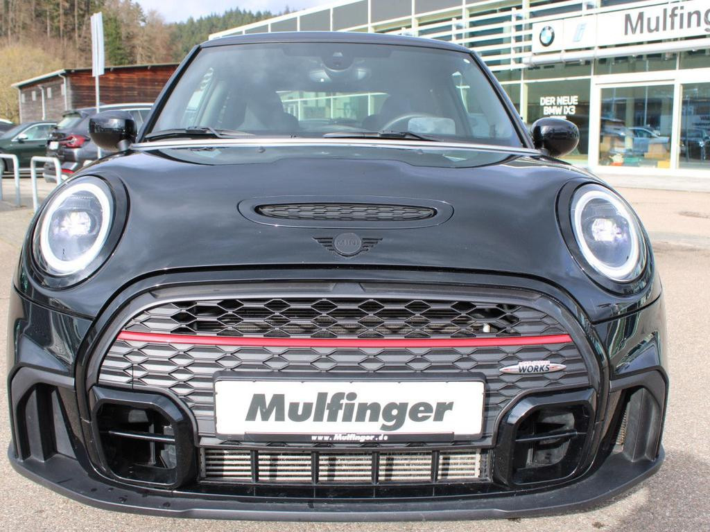 Mini John Cooper Works