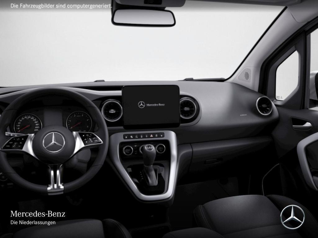 Mercedes-Benz T 180