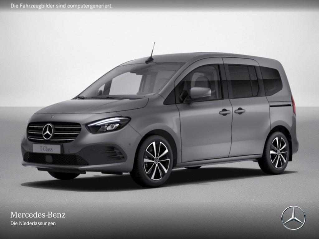 Mercedes-Benz T 180