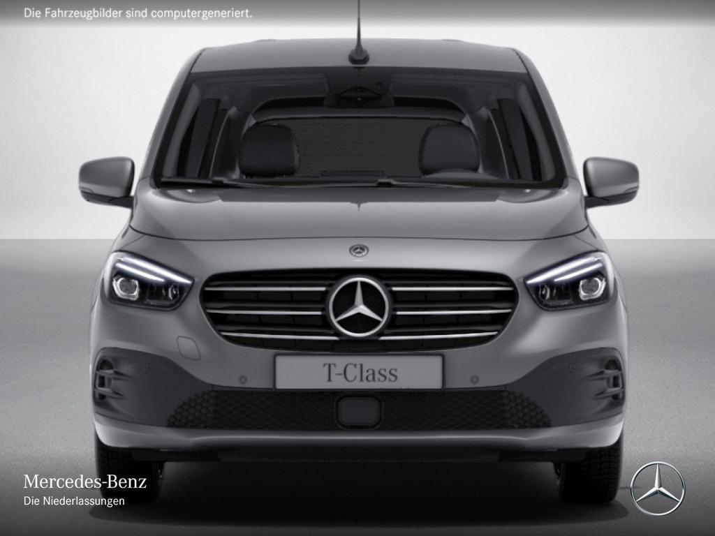Mercedes-Benz T 180