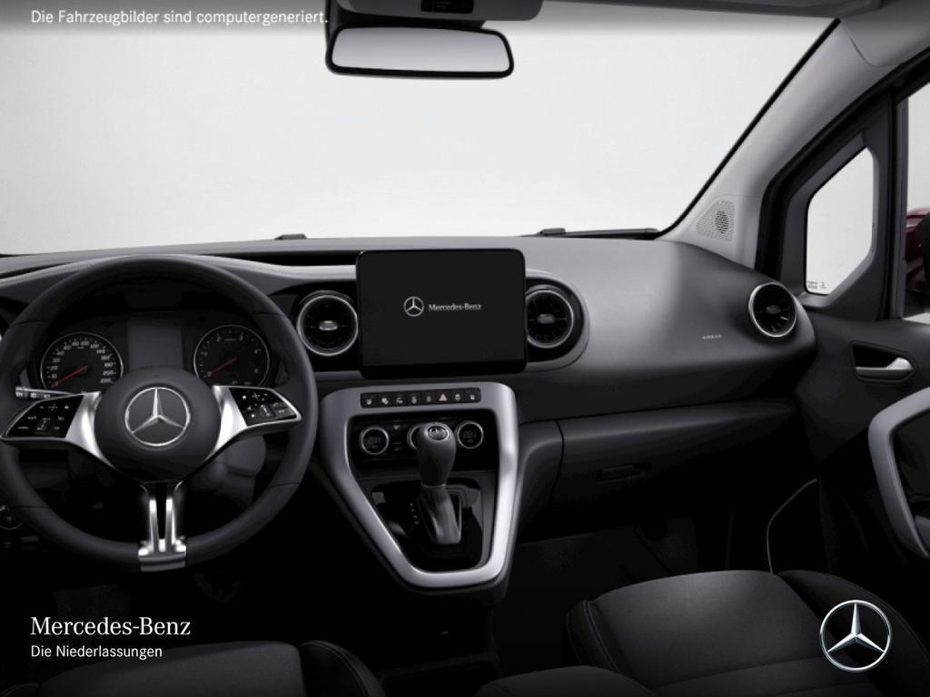 Mercedes-Benz T 180