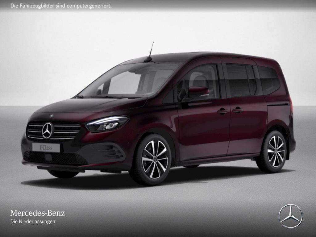Mercedes-Benz T 180