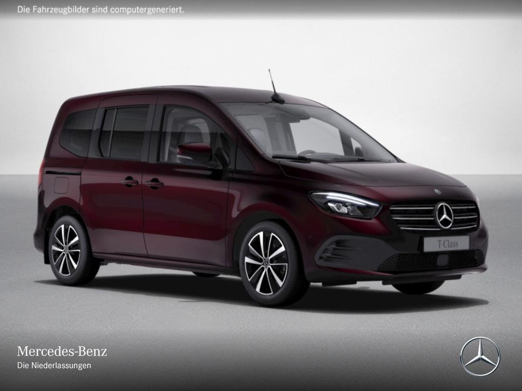 Mercedes-Benz T 180