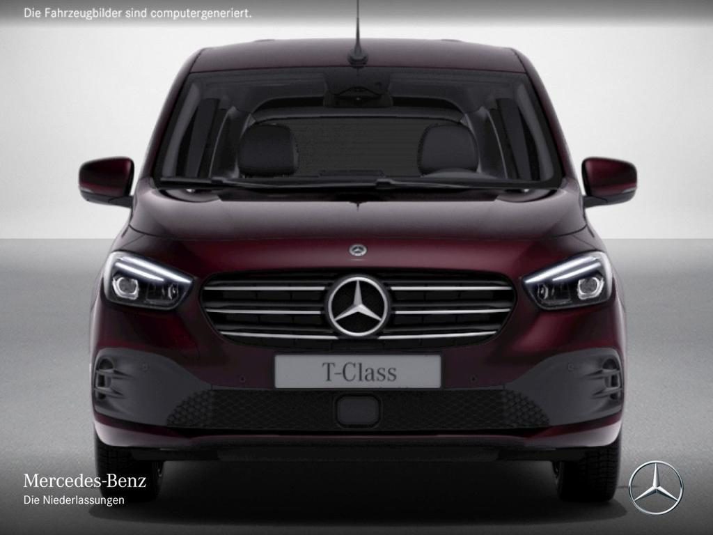 Mercedes-Benz T 180