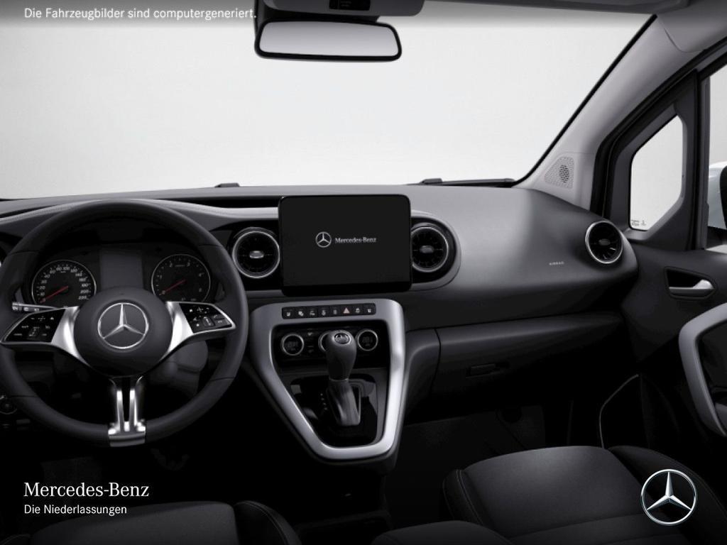 Mercedes-Benz T 180