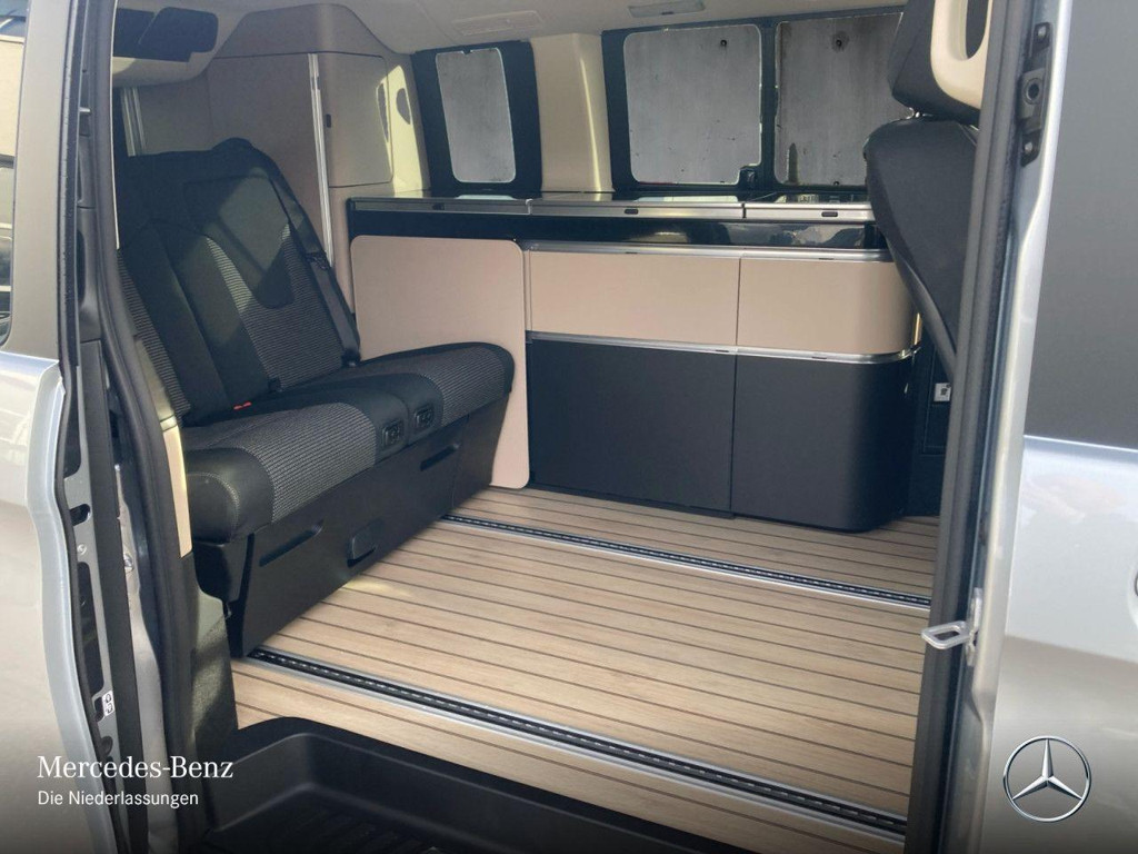 Mercedes-Benz Marco Polo