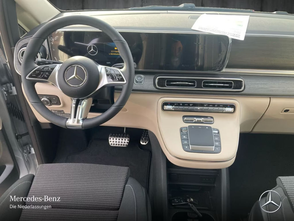 Mercedes-Benz Marco Polo