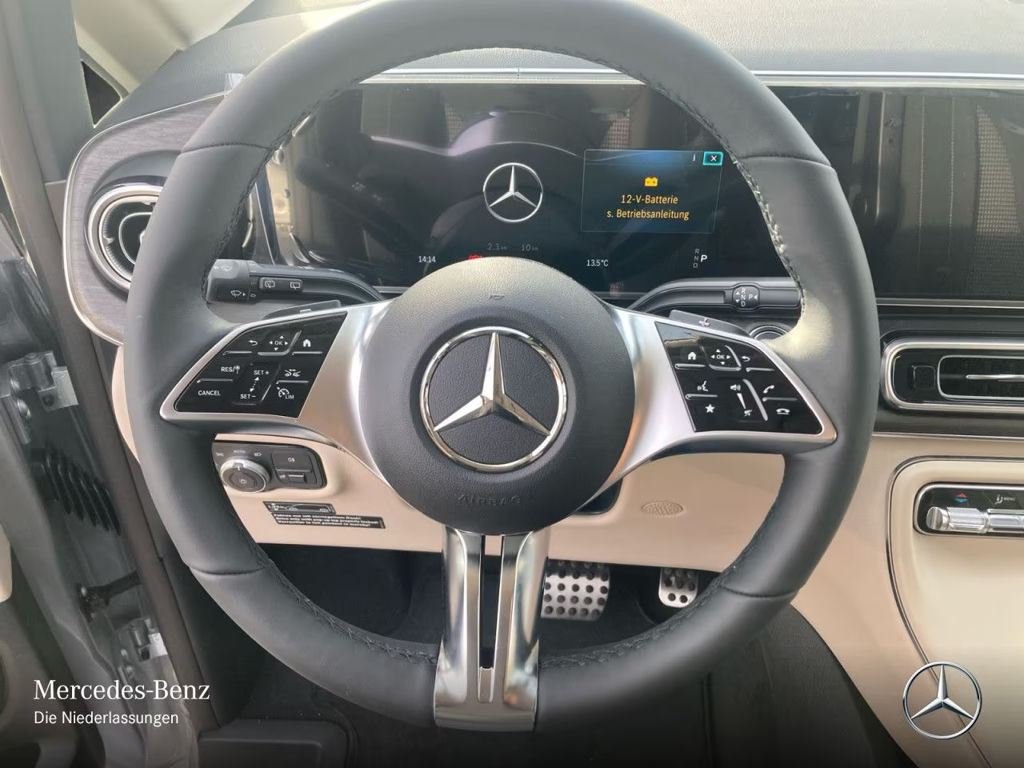 Mercedes-Benz Marco Polo